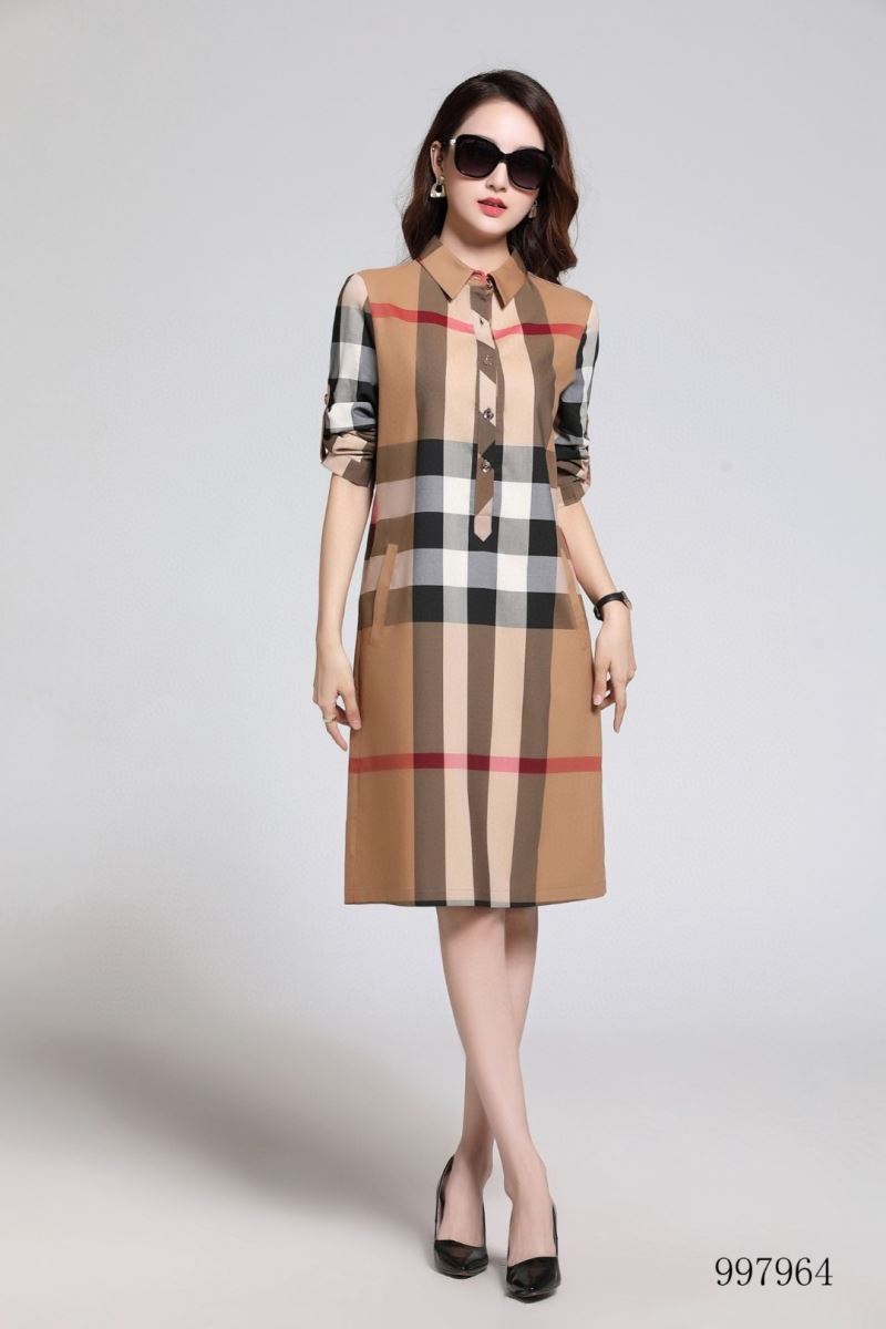 Burberry Dress